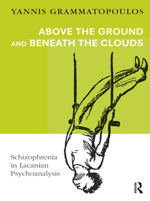 cover image of Above the Ground and Beneath the Clouds
